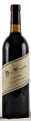 1982 Dunn Napa Cabernet