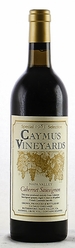 1983 Caymus Special Selection