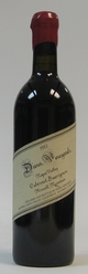 1983 Dunn Howell Mountain Cabernet