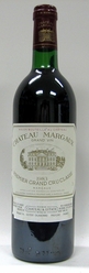 1983 Margaux