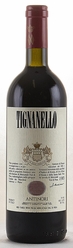 1985 Antinori Tignanello