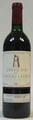 1985 Latour