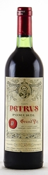 1985 Petrus