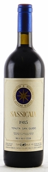 1985 Tenuta San Guido Sassicaia
