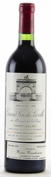 1986 Leoville Las Cases