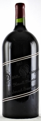 1987 Dunn Howell Mountain Cabernet [5L - Etched]