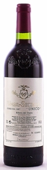 1987 Vega Sicilia Unico