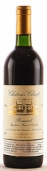 1988 Clinet