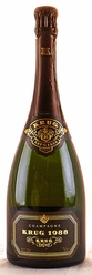 1988 Krug Champagne
