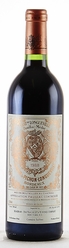 1988 Pichon Baron
