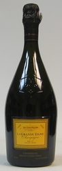 1988 Veuve Clicquot Ponsardin La Grande Dame