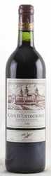 1989 Cos d'Estournel
