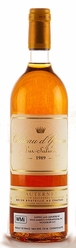 1989 d'Yquem