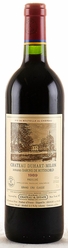 1989 Duhart Milon Rothschild