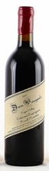 1989 Dunn Howell Mountain Cabernet