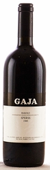 1989 Gaja Sperss