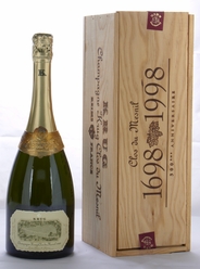 1989 Krug Blanc de Blancs Clos du Mesnil [owc]