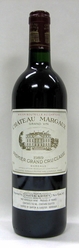 1989 Margaux