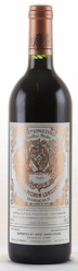 1989 Pichon Baron