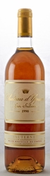 1990 d'Yquem