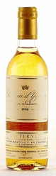 1990 d'Yquem [Half Bottle]