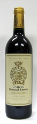 1990 Gruaud Larose