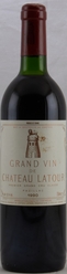 1990 Latour [top shoulder]