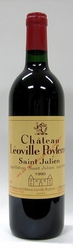 1990 Leoville Poyferre