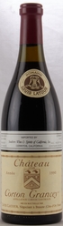 1990 Louis Latour Corton Grancey