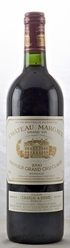 1990 Margaux