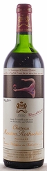 1990 Mouton Rothschild