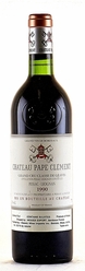 1990 Pape Clement