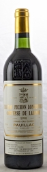 1990 Pichon Lalande
