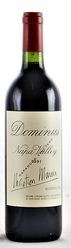 1991 Dominus Estate