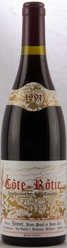 1991 Jamet Cote Rotie