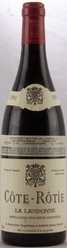 1991 Rene Rostaing Cote Rotie Landonne