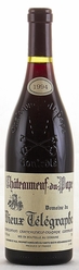 1994 Domaine du Vieux Telegraphe Chateauneuf du Pape