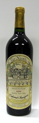 1994 Far Niente Cabernet