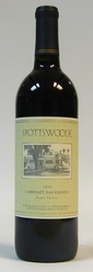 1994 Spottswoode Cabernet