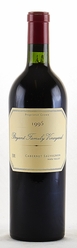 1995 Bryant Family Vineyard Cabernet