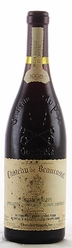 1995 Chateau Beaucastel Chateauneuf du Pape