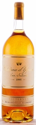 1995 d'Yquem [Magnum]