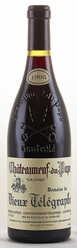1995 Domaine du Vieux Telegraphe Chateauneuf du Pape