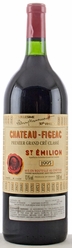 1995 Figeac [Magnum]