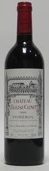 1995 L'Eglise Clinet
