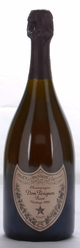 1995 Moet et Chandon Dom Perignon Rose Champagne
