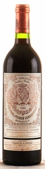 1995 Pichon Baron