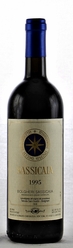 1995 Tenuta San Guido Sassicaia