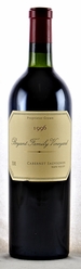 1996 Bryant Family Vineyard Cabernet