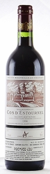 1996 Cos d'Estournel